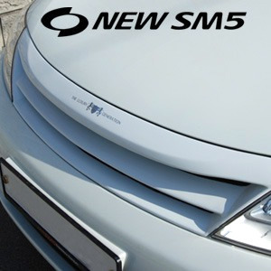MẮT CALANG MẪU LUXURY SM5 2010